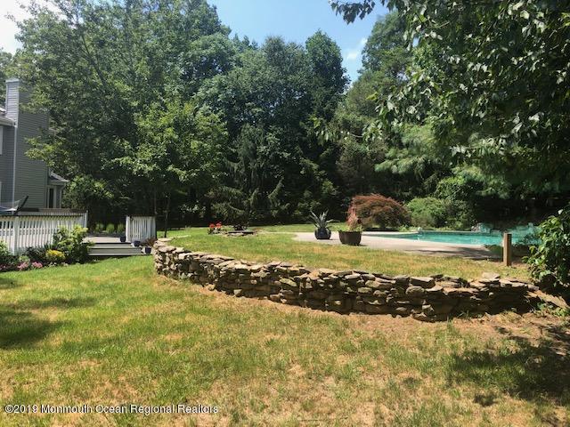 30 Laurel Brook Road Lincroft, NJ 07738 - Photo 29 of 32 30 laurel pool3