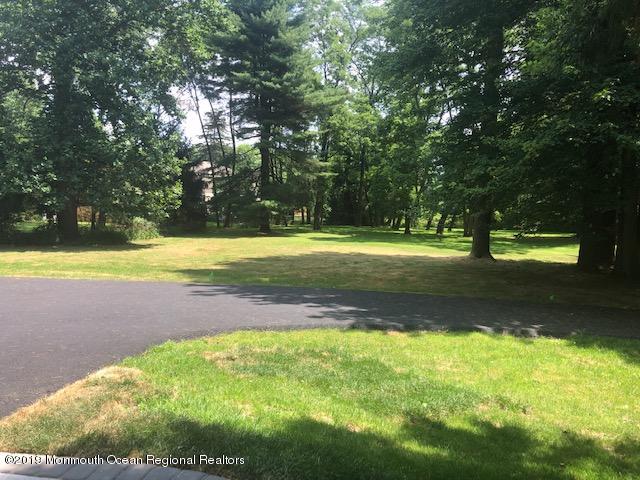 30 Laurel Brook Road Lincroft, NJ 07738 - Photo 32 of 32 30 laurel yard3