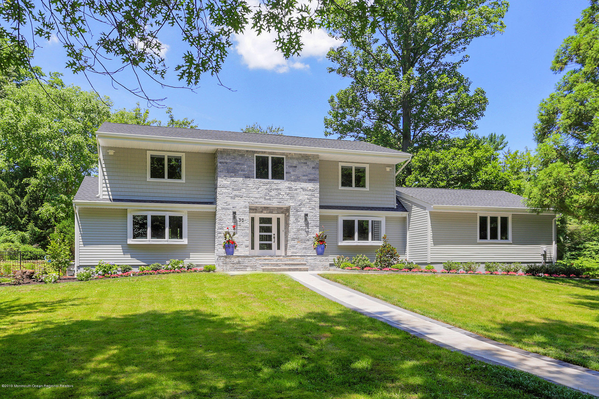 30 Laurel Brook Road Lincroft, NJ 07738 - Photo 4 of 32 30 Laurel Brook