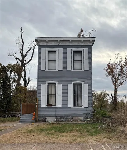 $65,800 | 4738 Cote Brilliante Avenue, St. Louis, MO 63113