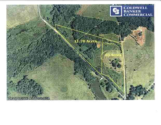 11.70-acres Melton Road Liberty, SC 29657 - Photo 1 of 8