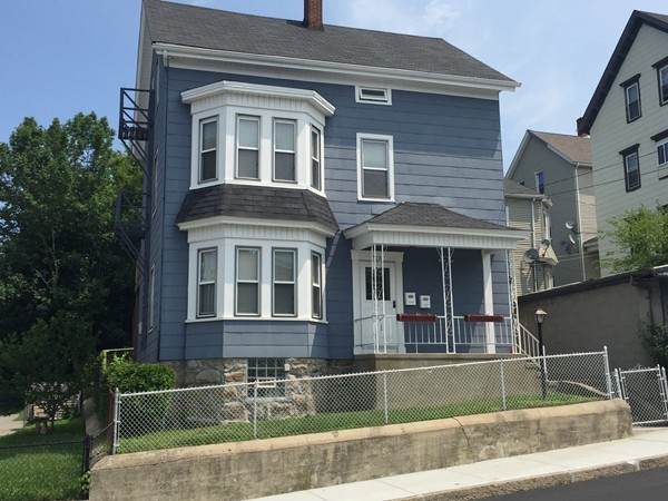 306 Hamlet Street Fall River, MA 02724 - Photo 1 of 7 Gallery Image 1