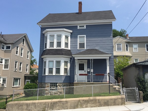 306 Hamlet Street Fall River, MA 02724 - Photo 7 of 7 Gallery Image 7