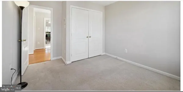 a workspace with furniture and window