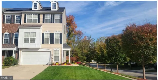 $2,900 | 1116 Ring Bill Loop, Upper Marlboro, MD 20774