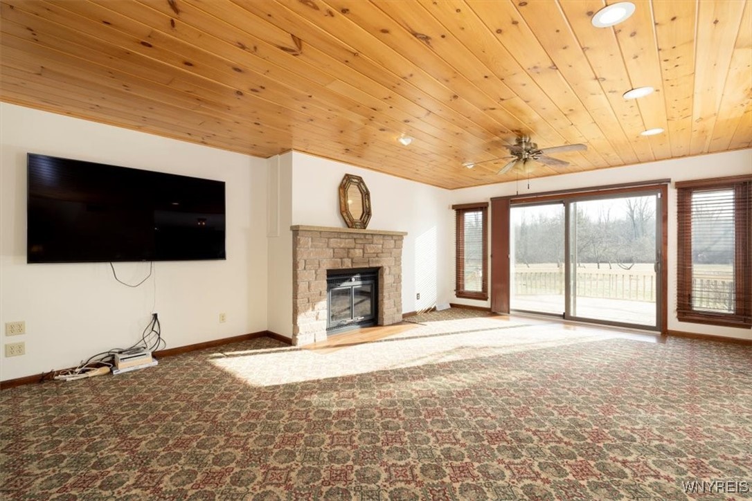 13111 Martin Road Newstead, NY 14001 - Photo 13 of 47