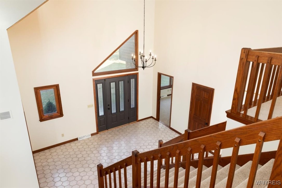 13111 Martin Road Newstead, NY 14001 - Photo 17 of 47 Upstairs to 3 bedrooms