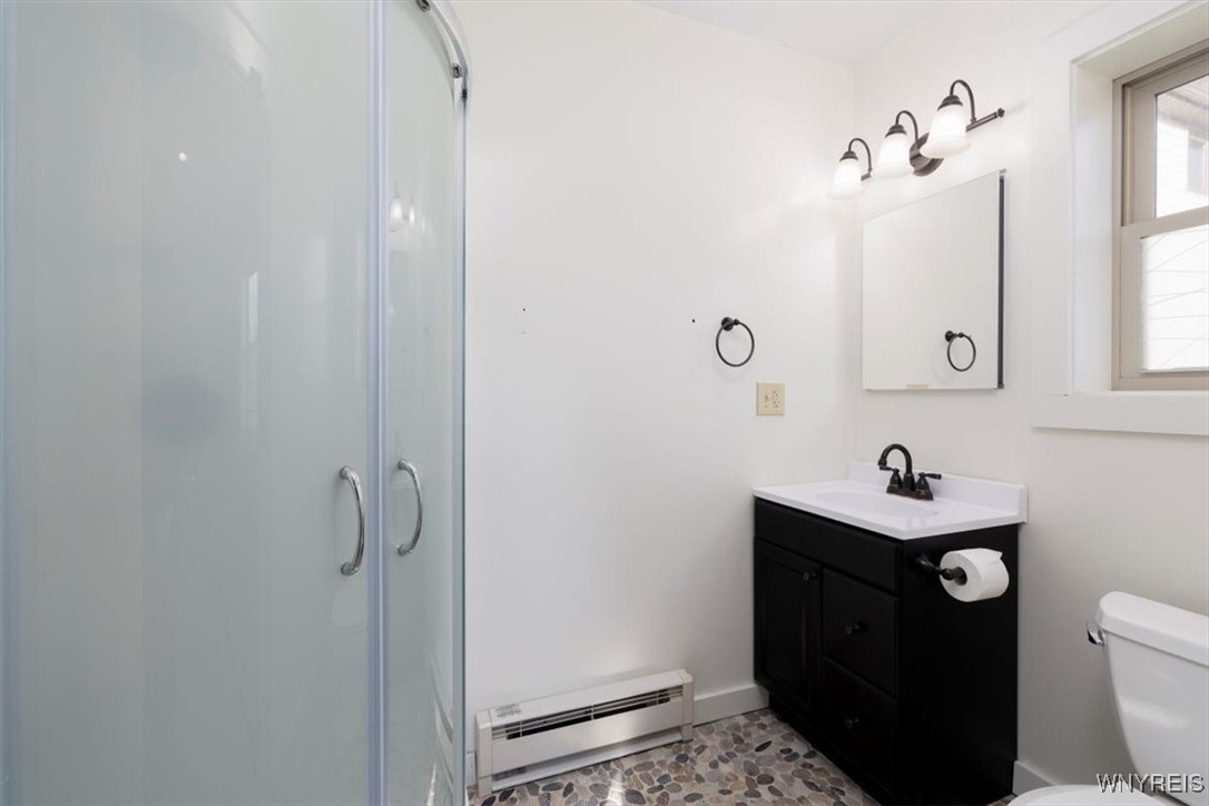 13111 Martin Road Newstead, NY 14001 - Photo 26 of 47 In-law full bath