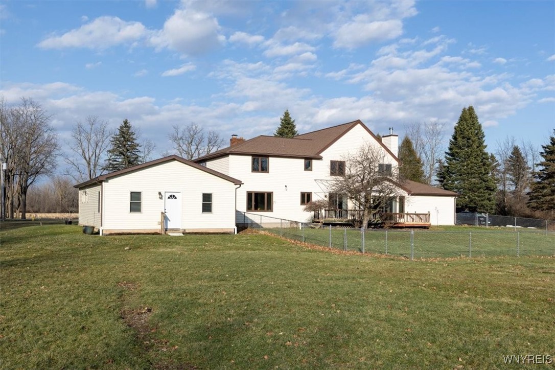 13111 Martin Road Newstead, NY 14001 - Photo 28 of 47