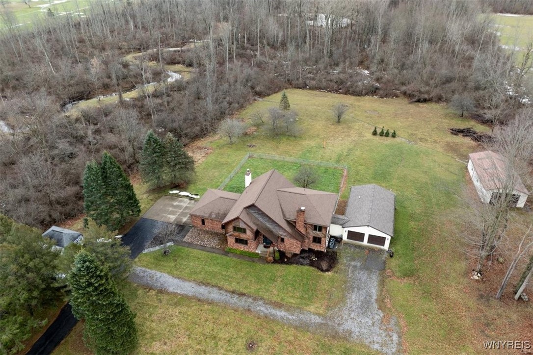 13111 Martin Road Newstead, NY 14001 - Photo 36 of 47