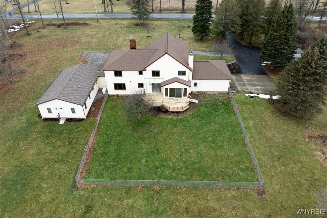 13111 Martin Road Newstead, NY 14001 - Photo 37 of 47