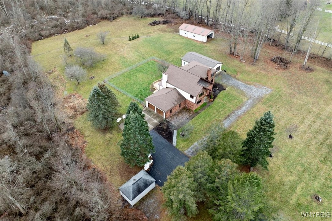 13111 Martin Road Newstead, NY 14001 - Photo 38 of 47