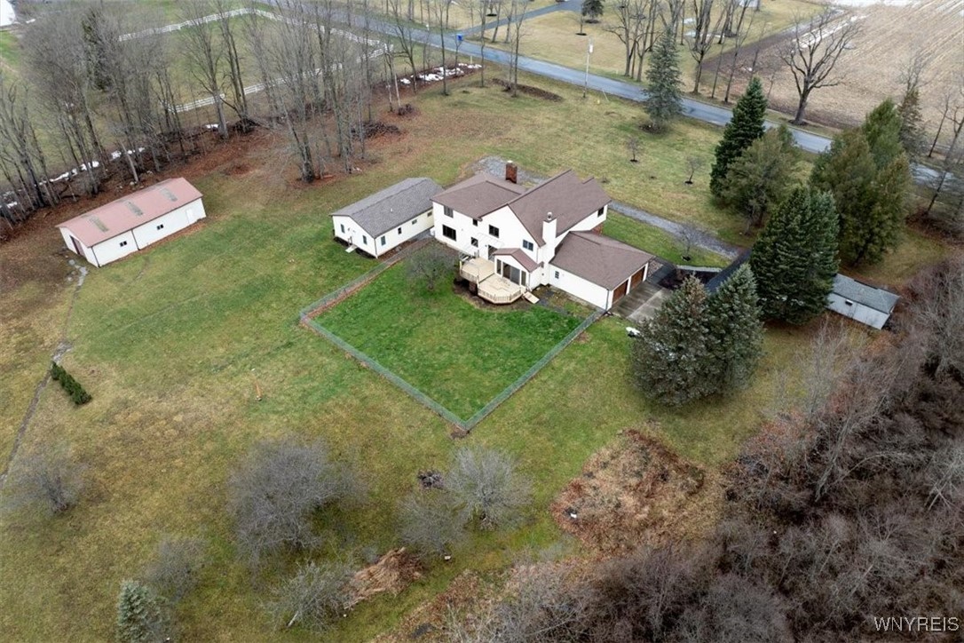 13111 Martin Road Newstead, NY 14001 - Photo 39 of 47