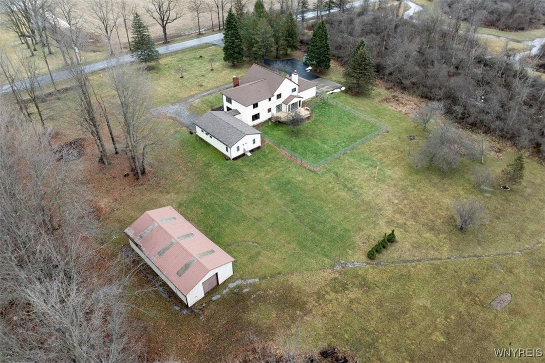 13111 Martin Road Newstead, NY 14001 - Photo 40 of 47