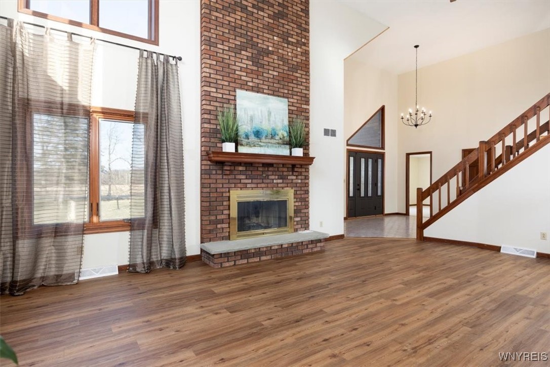 13111 Martin Road Newstead, NY 14001 - Photo 5 of 47