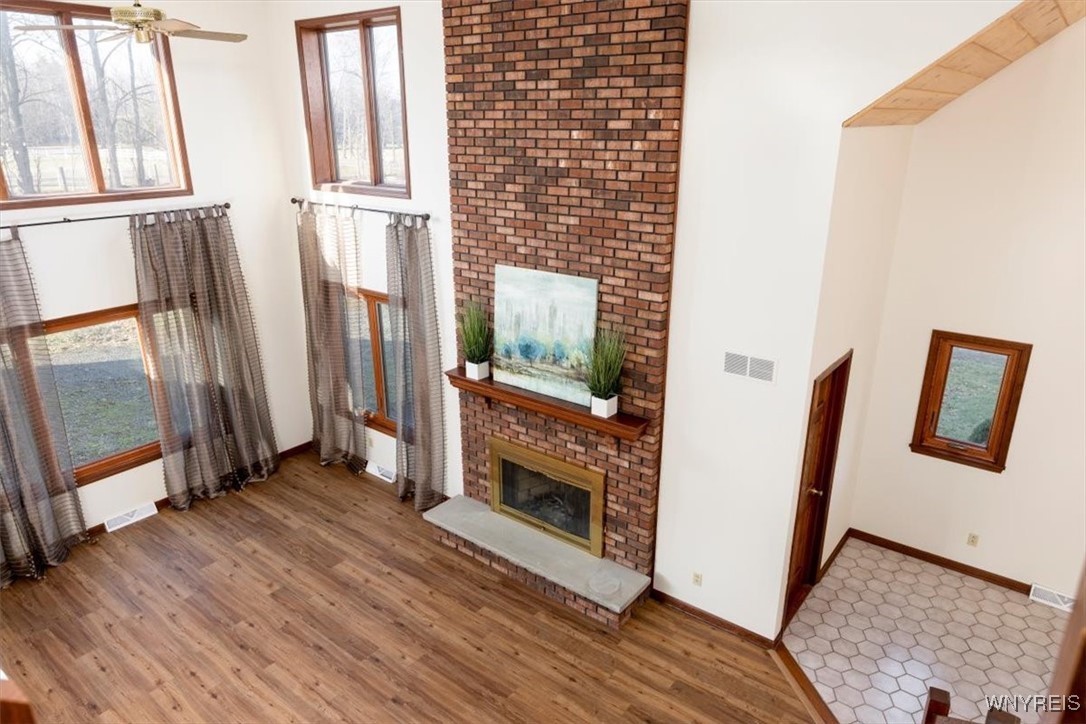 13111 Martin Road Newstead, NY 14001 - Photo 6 of 47