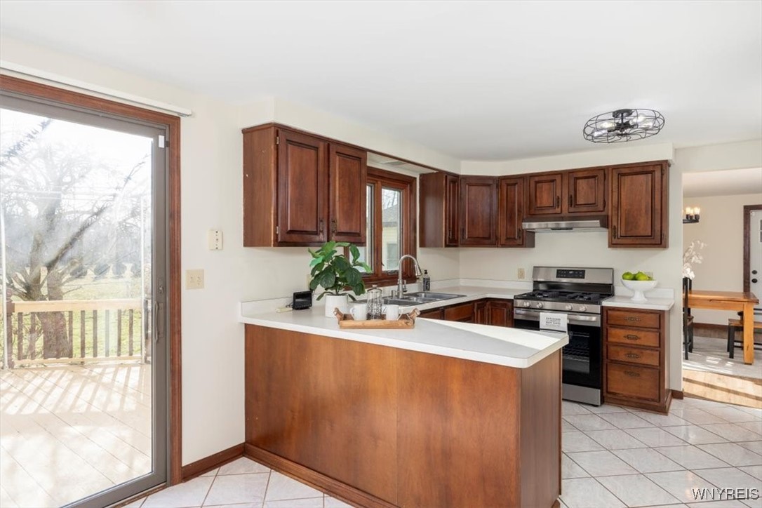 13111 Martin Road Newstead, NY 14001 - Photo 9 of 47