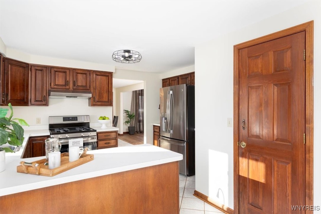 13111 Martin Road Newstead, NY 14001 - Photo 10 of 47