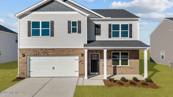 $367,990 | 4005 Montford Drive, New Bern, NC 28562