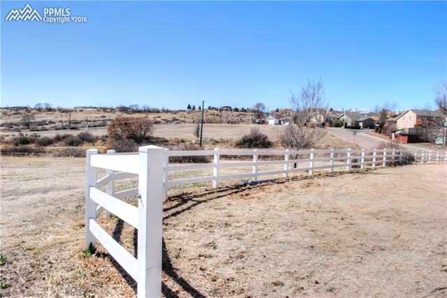 4435 Chaparral Road Colorado Springs, CO 80917 - Photo 2 of 32 Gallery Image 2