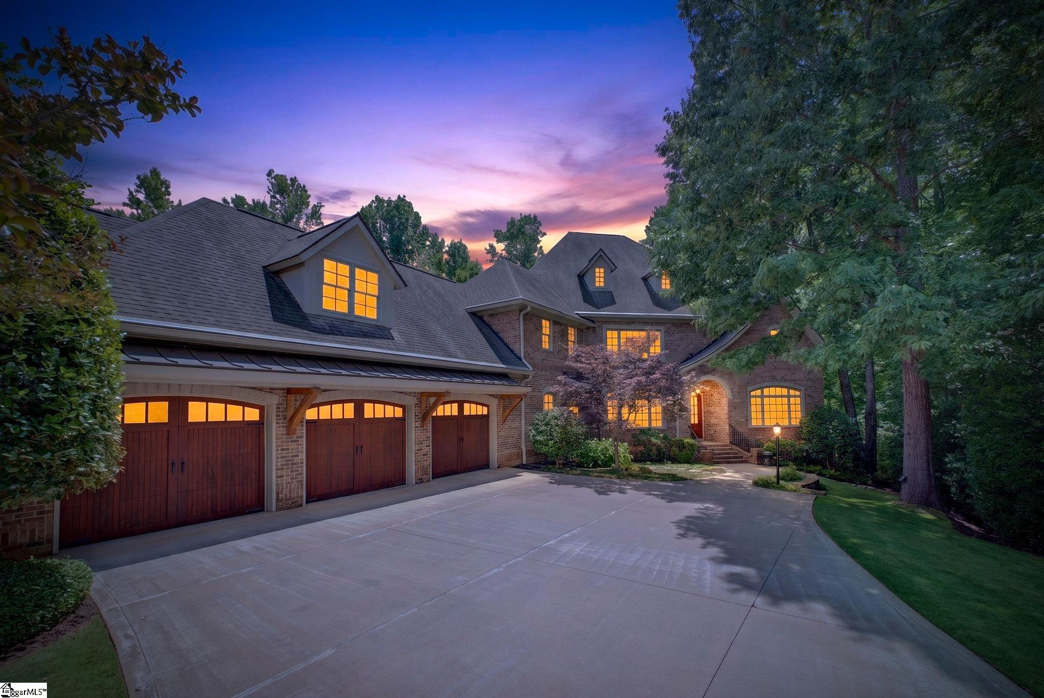 105 Treetops Court Greer, SC 29650 - Photo 41 of 42