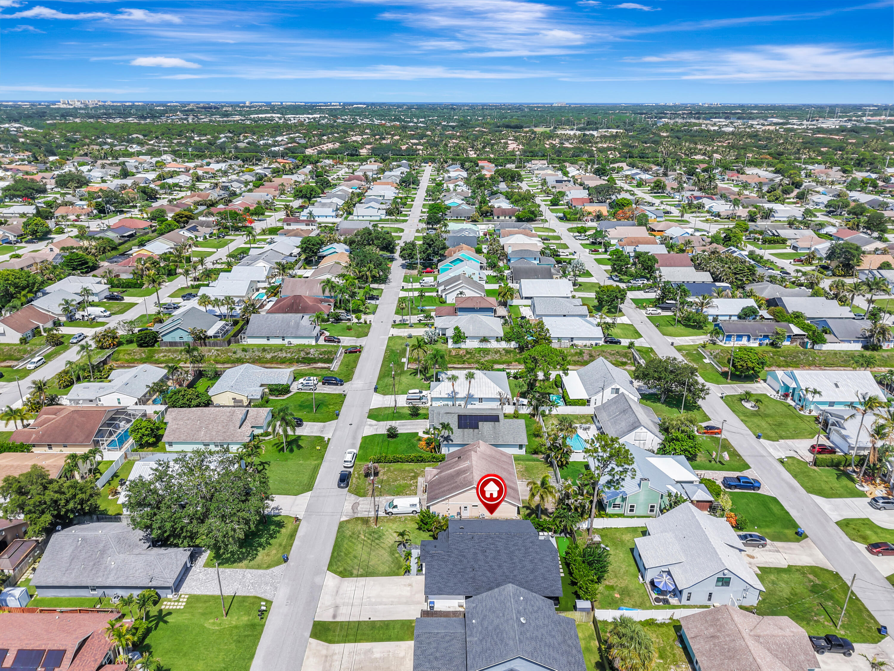 6312 Michael Street Jupiter, FL 33458 - Photo 62 of 66 DJI_20260608150951_0233_D