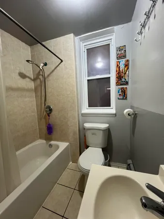 $1,300 | 32 Broadway, Unit 1, Jersey City, NJ 07306