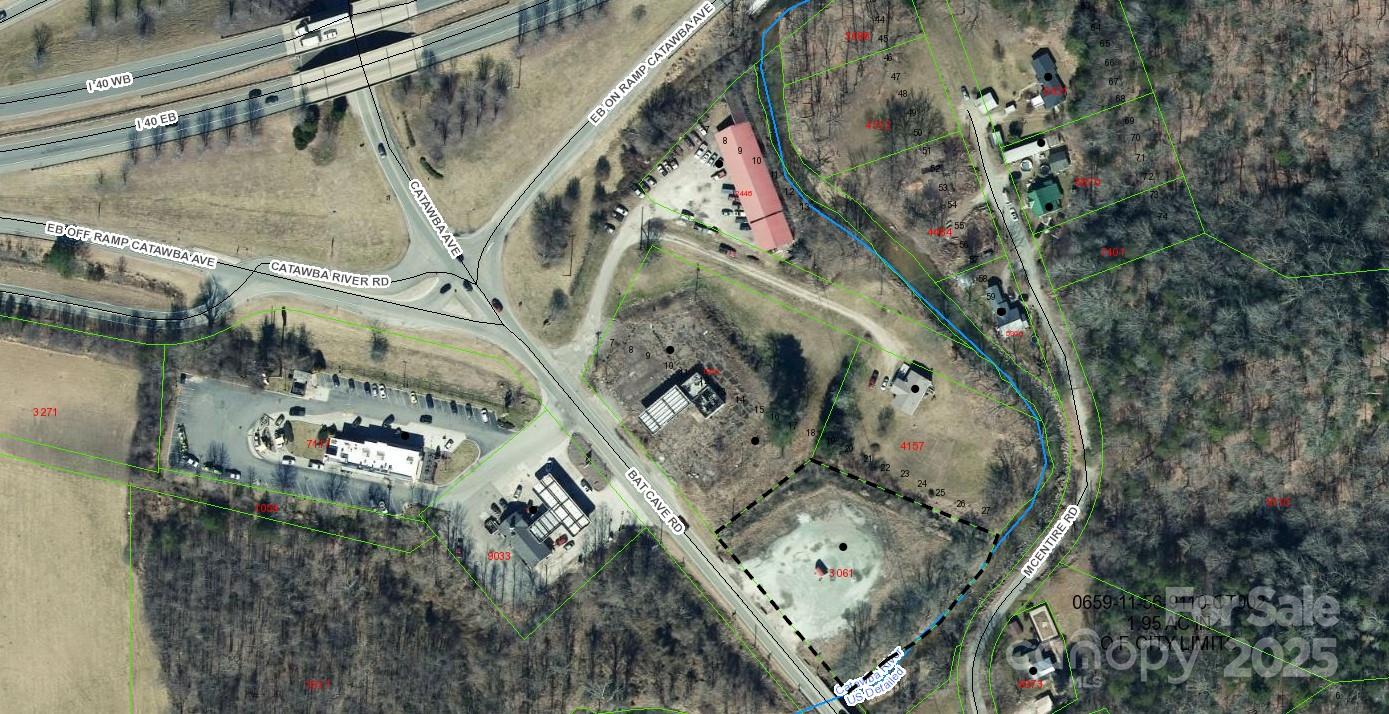 611 Bat Cave Road Old Fort, NC 28762 - Photo 4 of 8