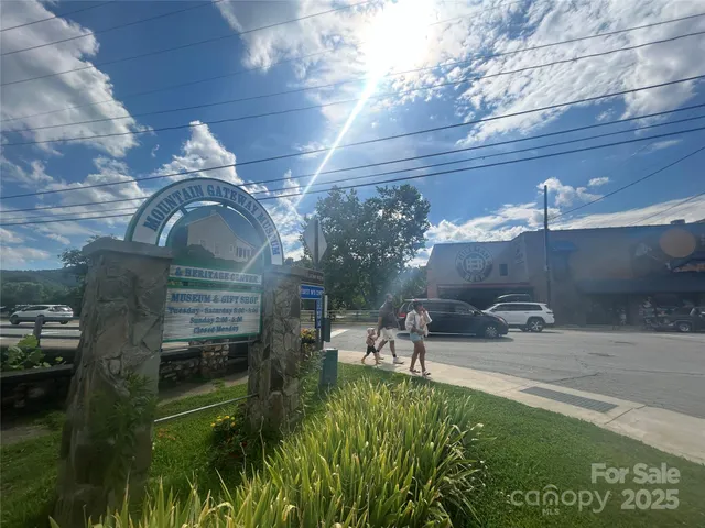 $499,900 | 611 Bat Cave Road, Old Fort, NC 28762