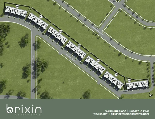 $2,095 | 234 West 39th Place, Hobart, IN 46342