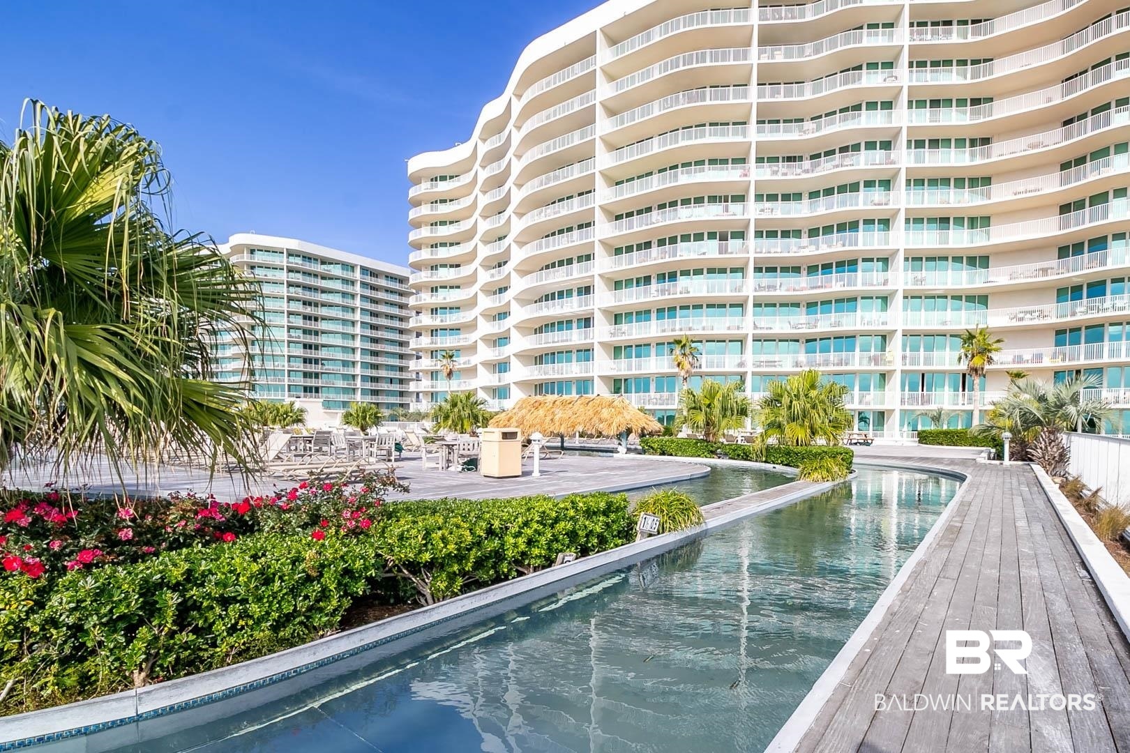 28103 Perdido Beach Boulevard, Unit B509 Orange Beach, AL 36561 - Photo 40 of 43