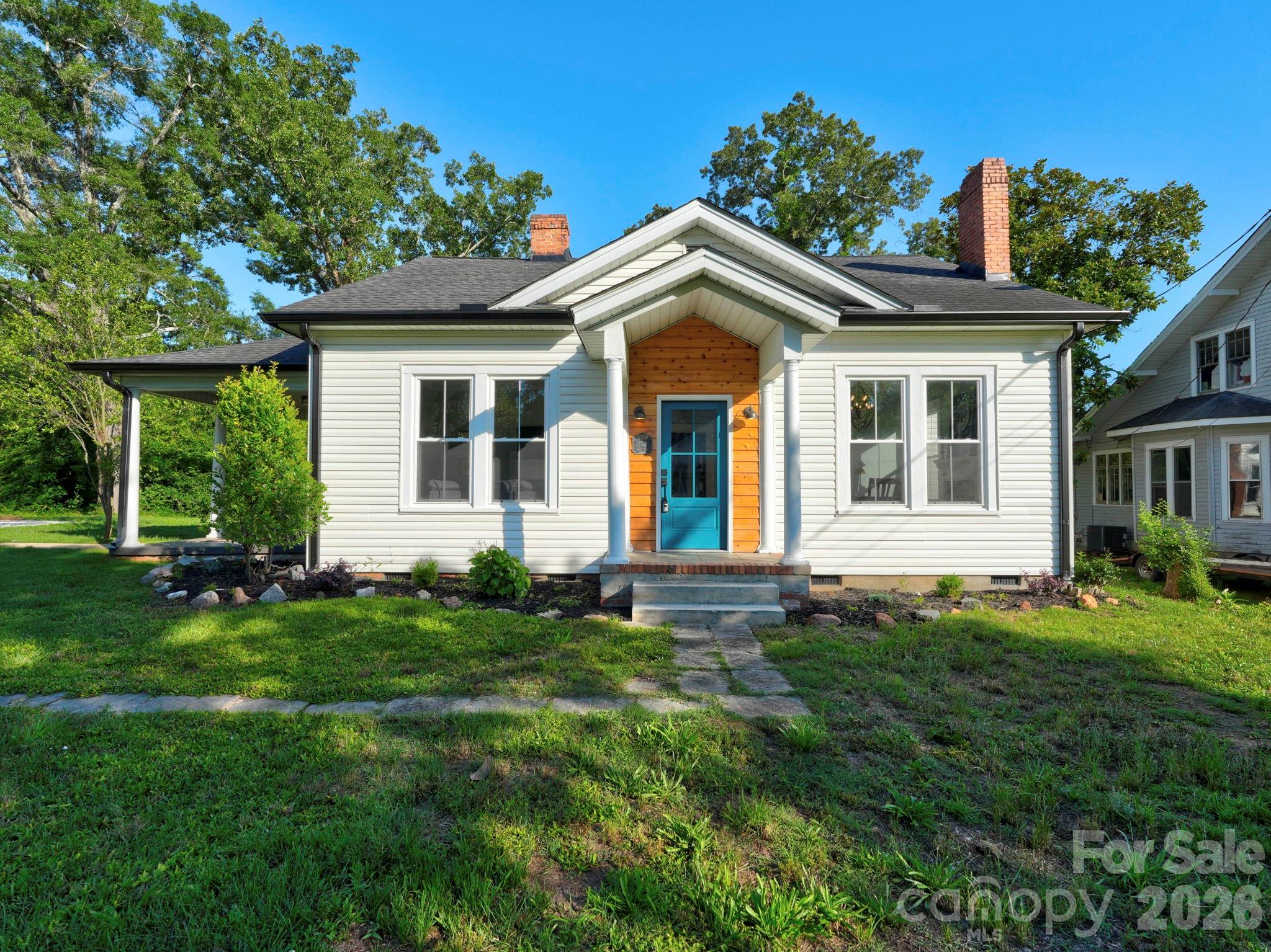 152 West End Street Chester, SC 29706 - Photo 38 of 41