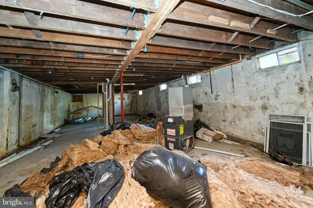 $305,000 | 4 West Overlea Avenue, Baltimore, MD 21206