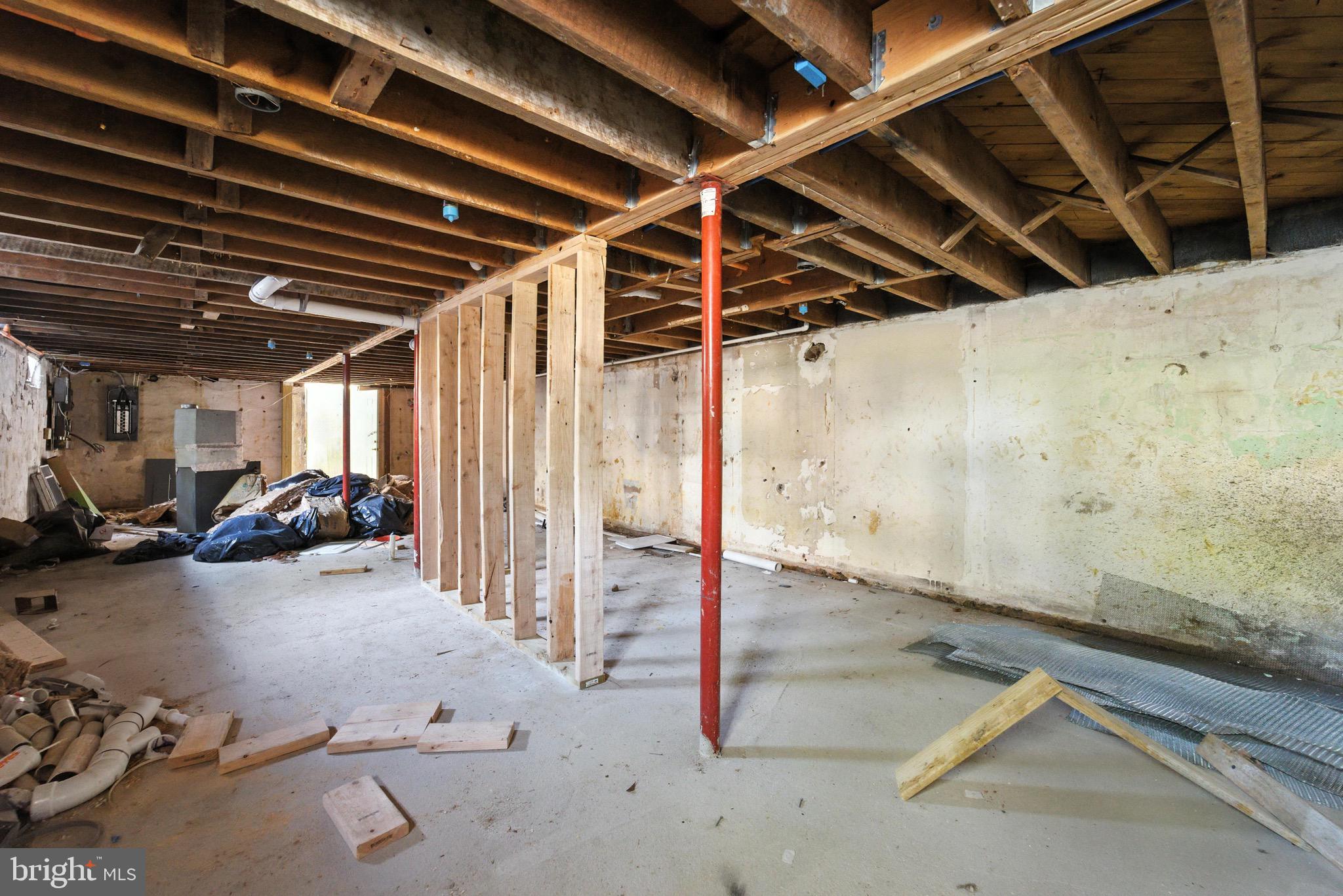 4 West Overlea Avenue Baltimore, MD 21206 - Photo 20 of 30