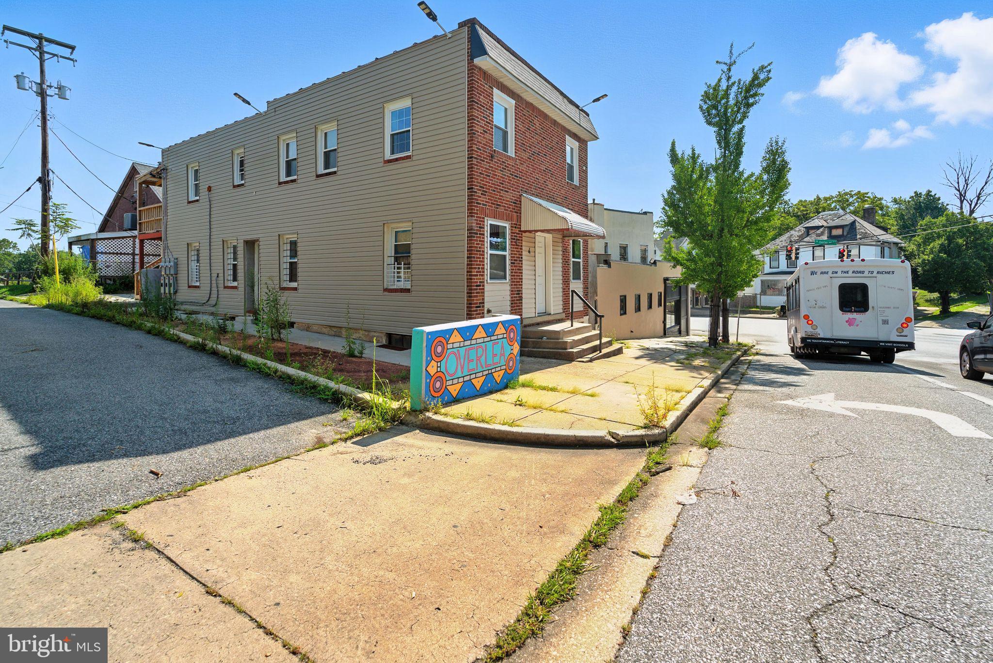 4 West Overlea Avenue Baltimore, MD 21206 - Photo 3 of 30
