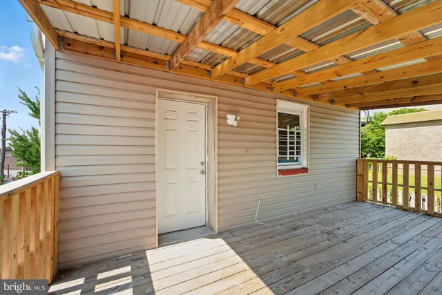 $305,000 | 4 West Overlea Avenue, Baltimore, MD 21206