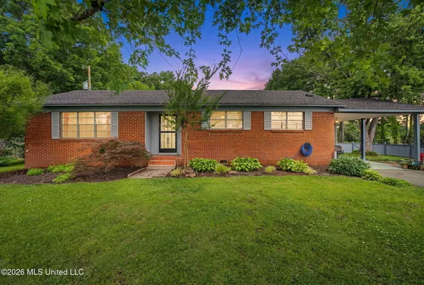 $225,000 | 7723 Pleasant Hill Road, Olive Branch, MS 38654