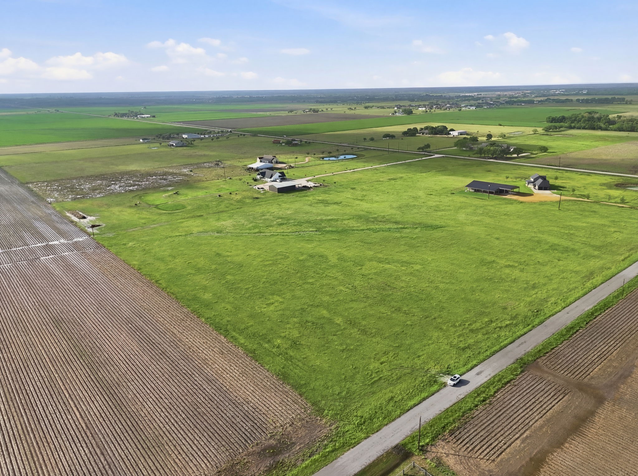 10845 Roesler Road Needville, TX 77461 - Photo 11 of 15
