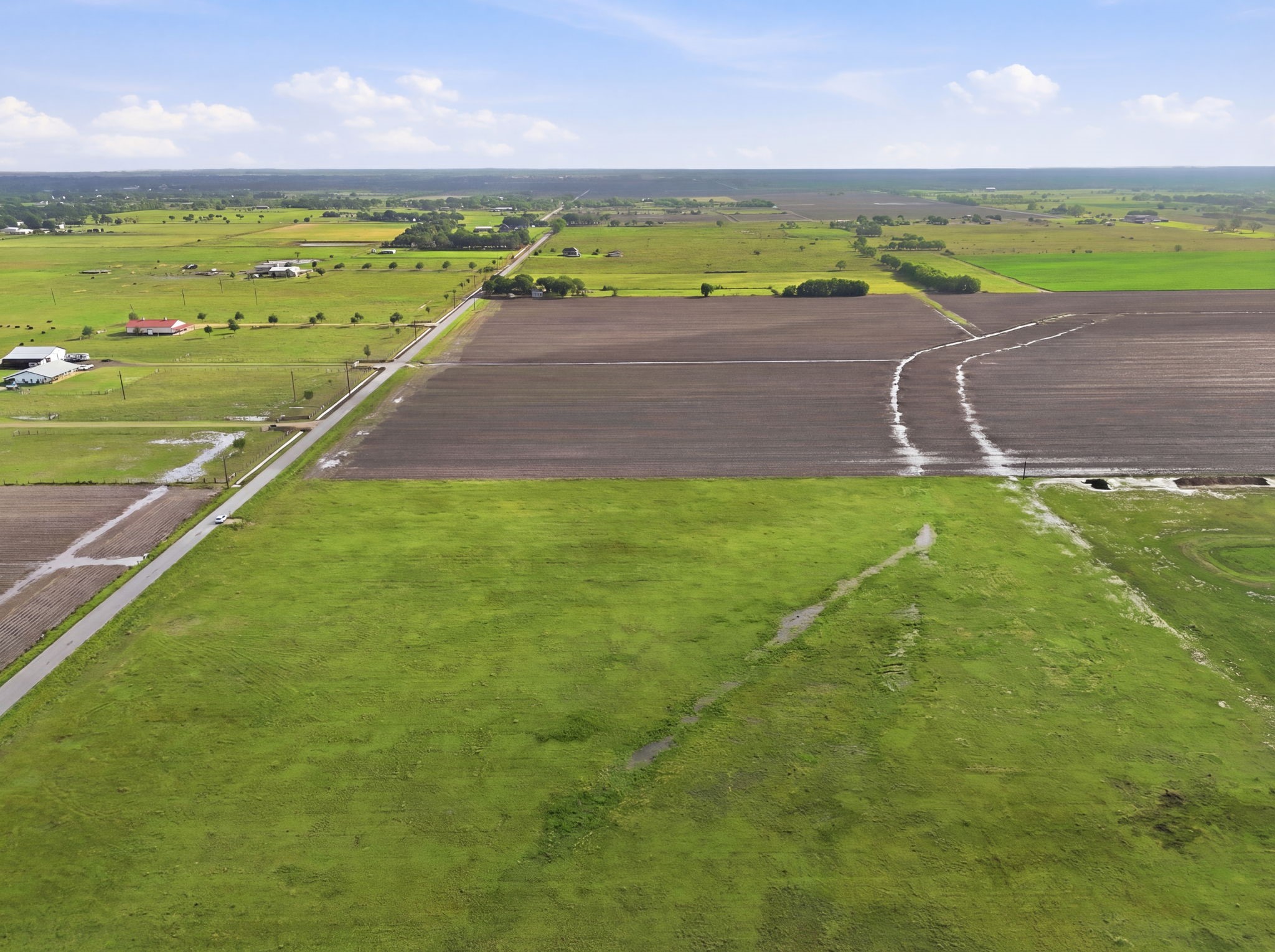 10845 Roesler Road Needville, TX 77461 - Photo 12 of 15