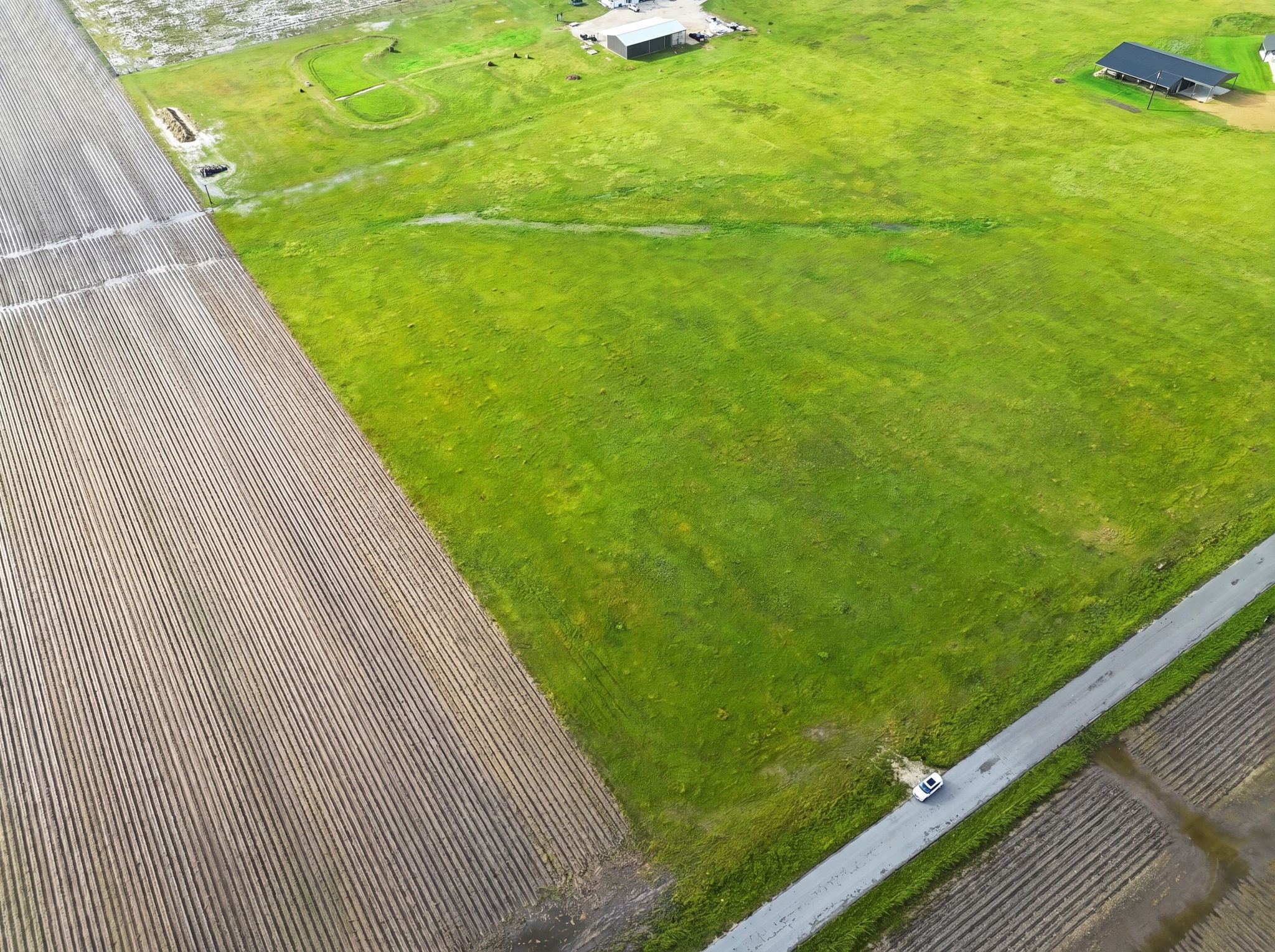 10845 Roesler Road Needville, TX 77461 - Photo 15 of 15
