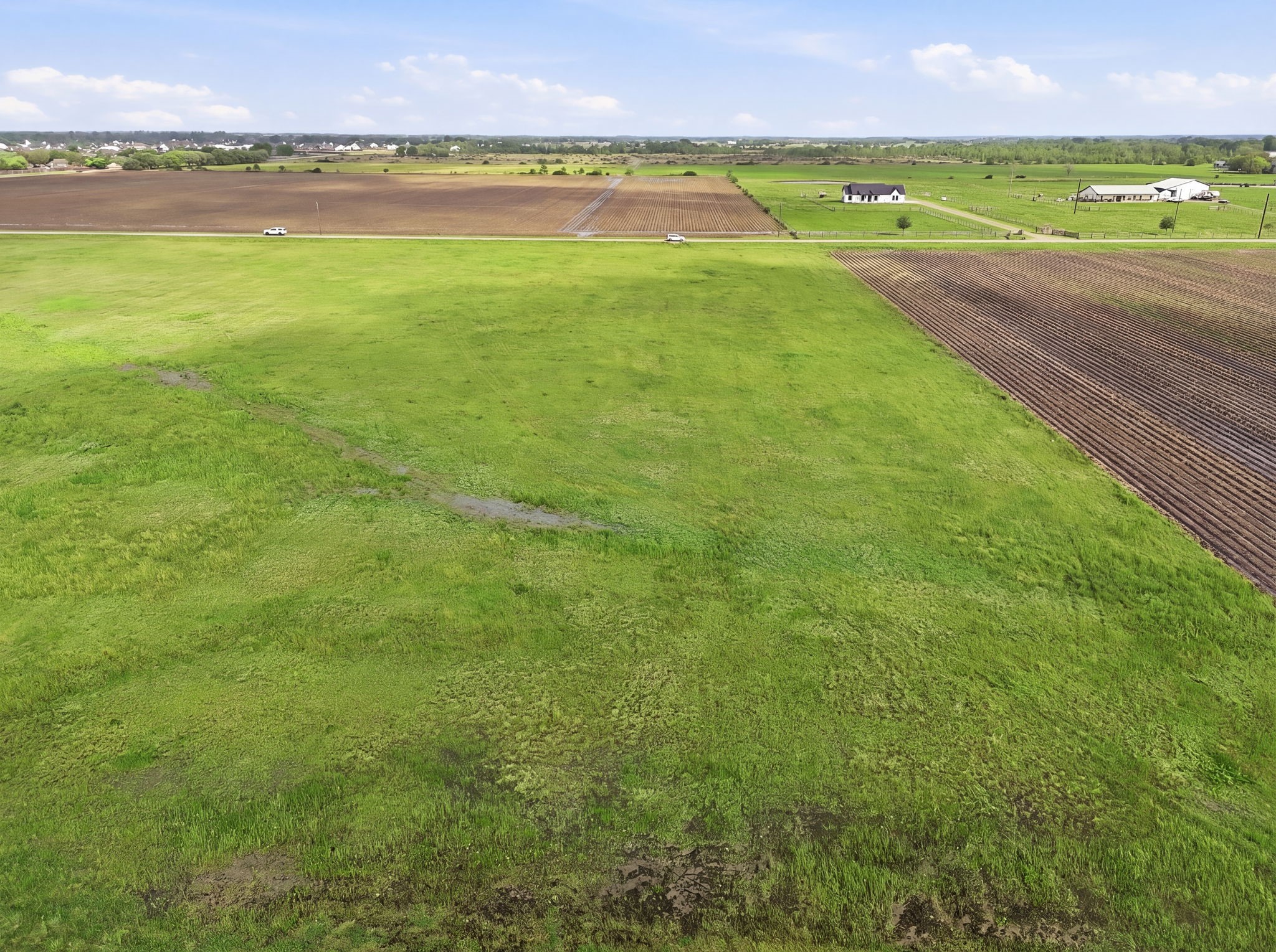 10845 Roesler Road Needville, TX 77461 - Photo 2 of 15