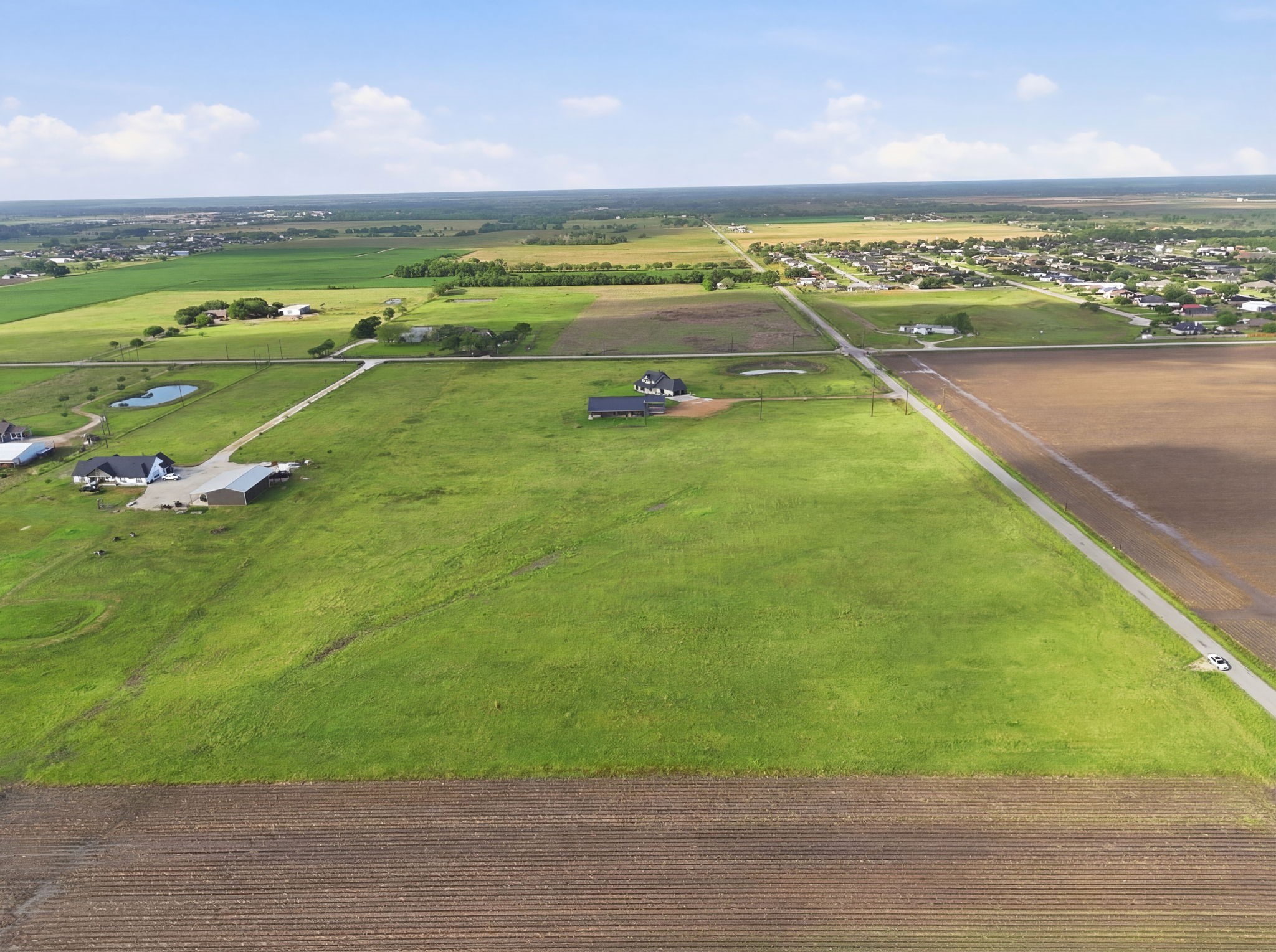 10845 Roesler Road Needville, TX 77461 - Photo 4 of 15