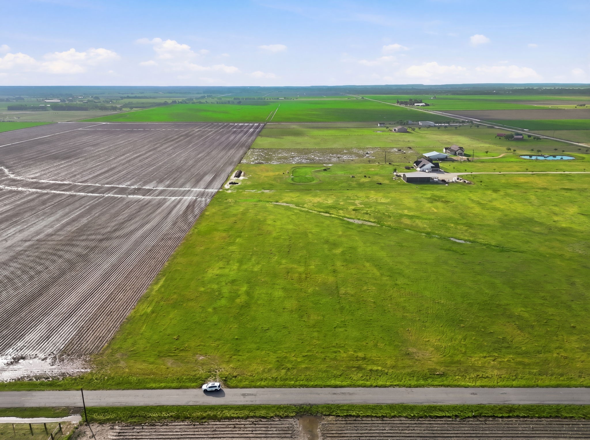 10845 Roesler Road Needville, TX 77461 - Photo 7 of 15