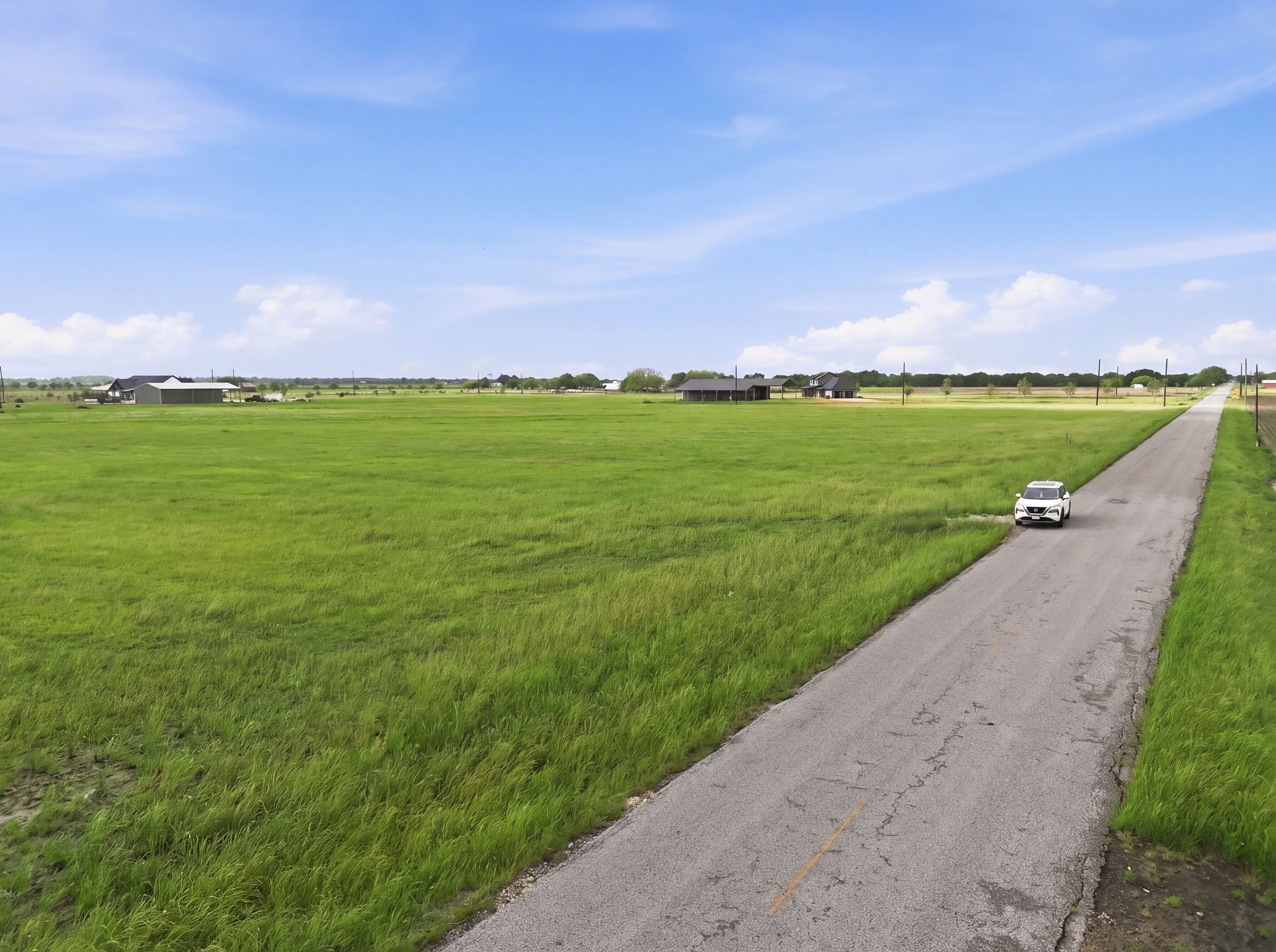 10845 Roesler Road Needville, TX 77461 - Photo 8 of 15