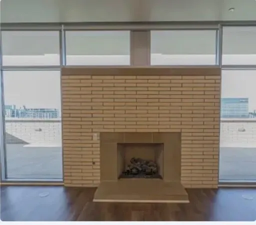$6,145 | 1700 Cedar Springs Road, Unit 2508, Dallas, TX 75201