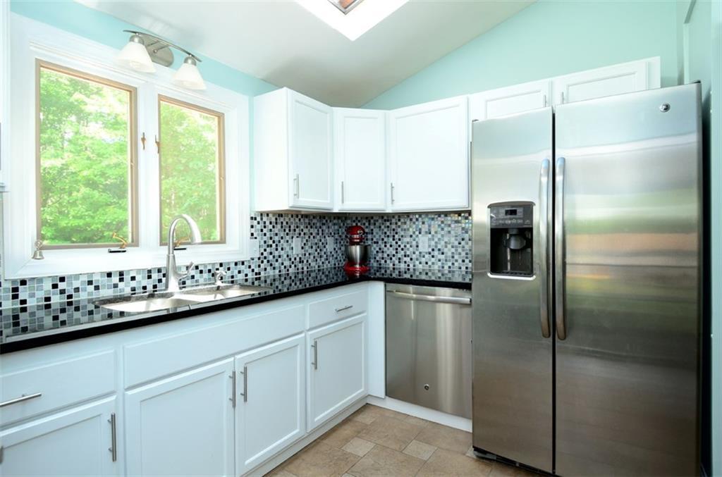 541 Duck Pond Road Westbrook, ME 04092 - Photo 13 of 35 All stainless finishes with a...