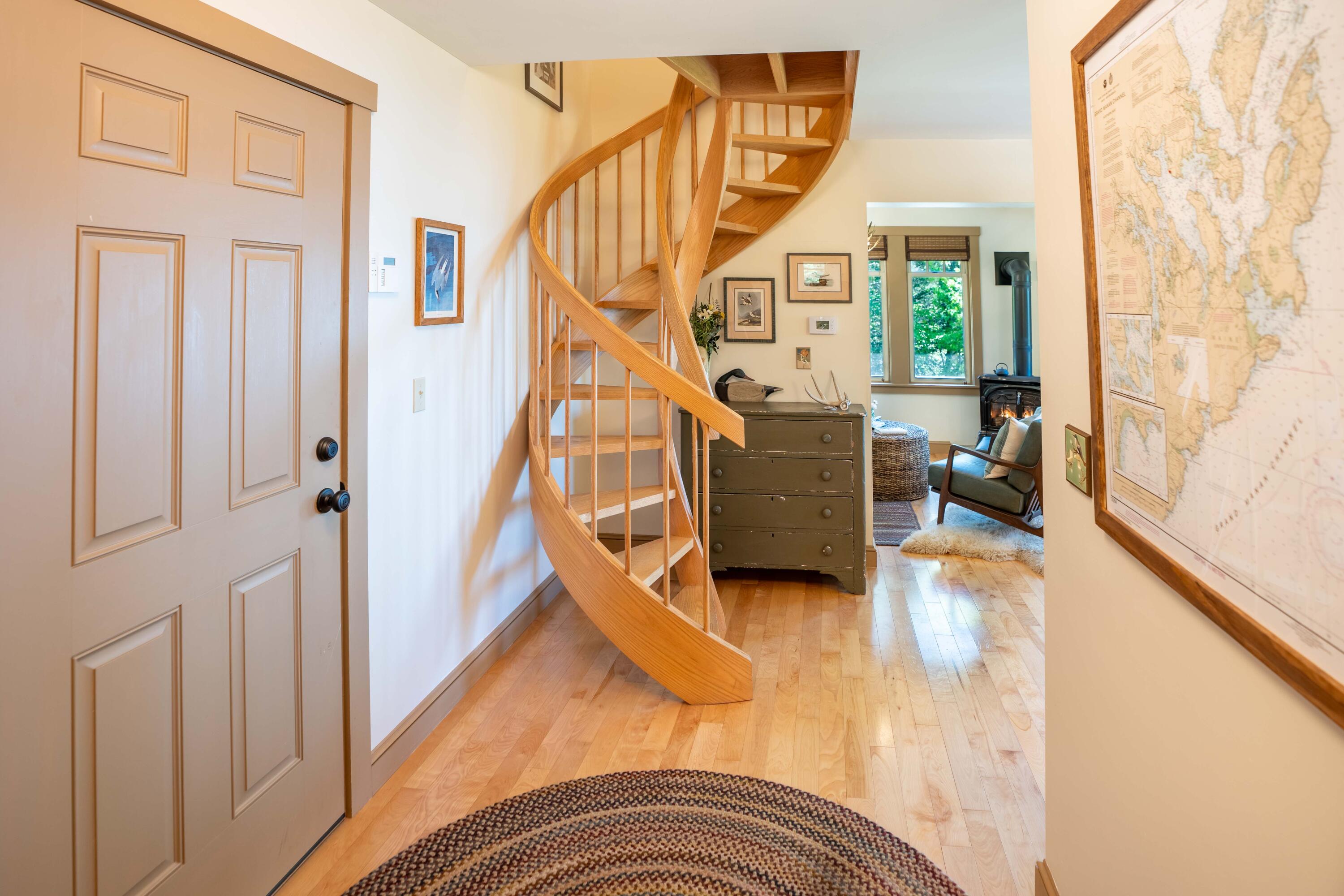 44 Cobscook Drive Perry, ME 04667 - Photo 19 of 44 44 Cobscook Drive, Perry