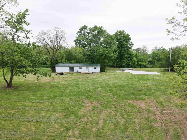 $179,900 | 8117 South 500th Road East, Jonesboro, IN 46938