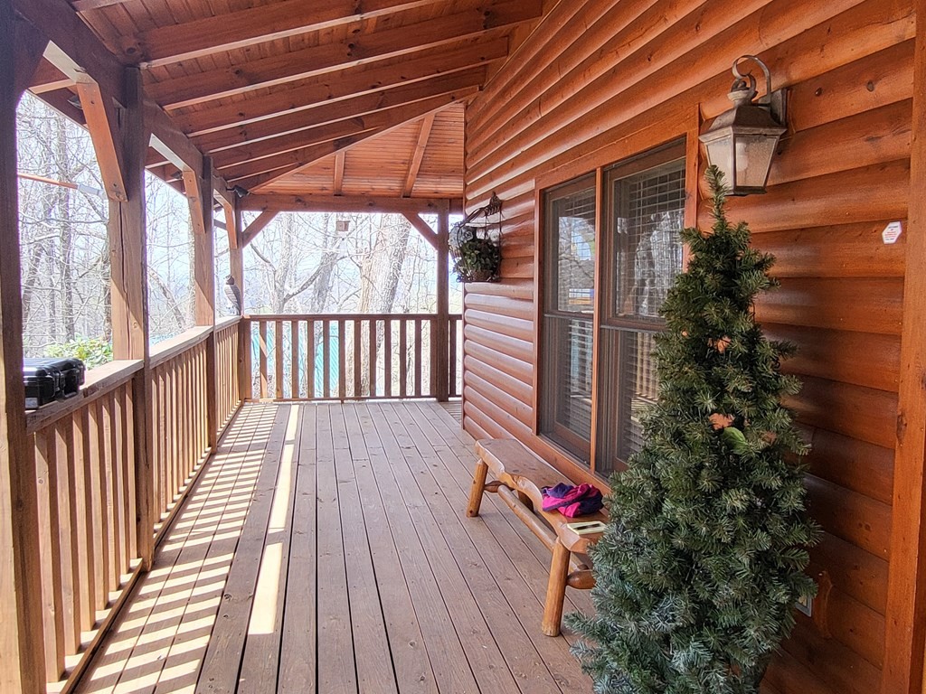 2424 Walnut Ridge Way, Unit THEREALMCCOY Sevierville, TN 37862 - Photo 11 of 42 Gallery Image 11