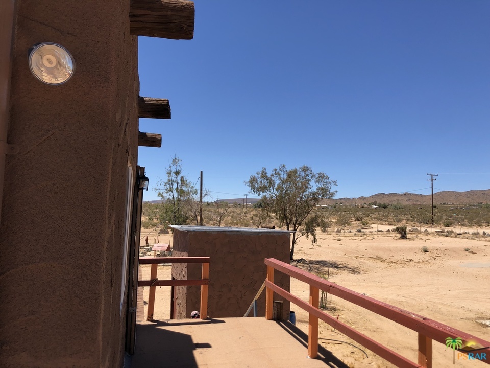 1829 Kidwell Road Landers, CA 92285 - Photo 8 of 54 Additional Photo